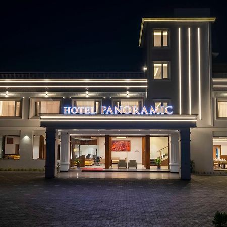 Hotel Panoramic Kochi Eksteriør bilde